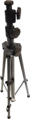 Advanced Lighting Systems - Portable Work Light Tripod Mount - Use with Advanced Lighting Systems, Audio Light Series & Underhood Light Series - A1 Tooling