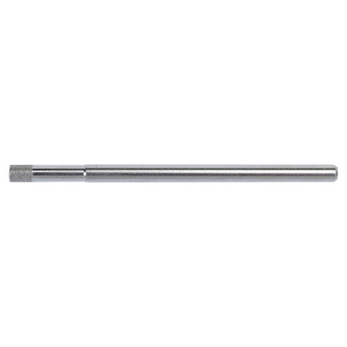 0.115″ × 0.157″ × 0.5″ Electroplated Diamond Mounted Point 100 Grit - A1 Tooling