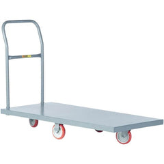 Little Giant - 1,000 Lb Capacity Platform Truck - A1 Tooling