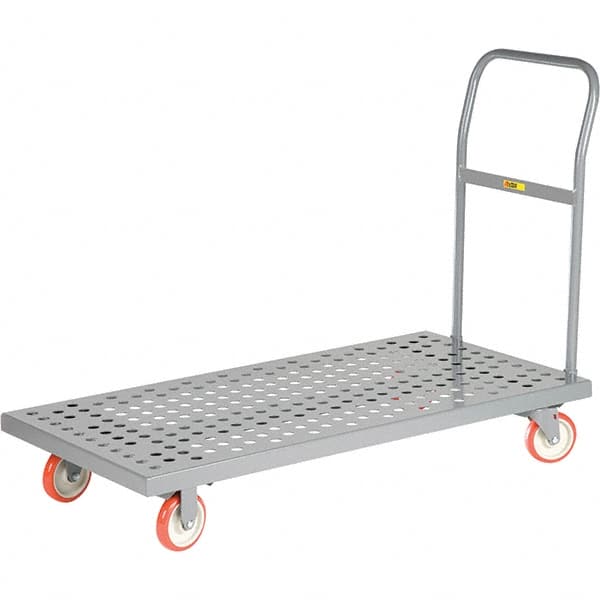 Little Giant - 1,200 Lb Capacity Platform Truck - A1 Tooling