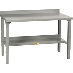 Little Giant - Mobile Work Benches Type: Work Bench Length: 28 (Inch) - A1 Tooling