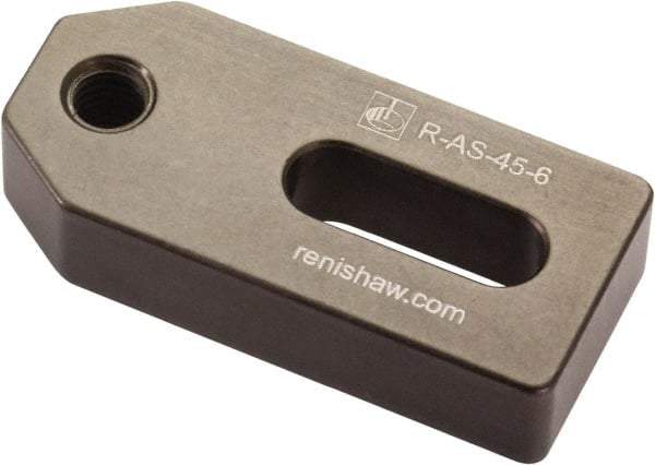 Renishaw - M6, 45mm, CMM Adjustable Slide - Use with CMM Equator Fixtures - A1 Tooling