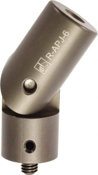 Renishaw - CMM Pivot Joint - Use with CMM Equator Fixtures - A1 Tooling