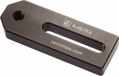 Renishaw - M6, CMM Adjustable Slide - Use with CMM Equator Fixtures - A1 Tooling