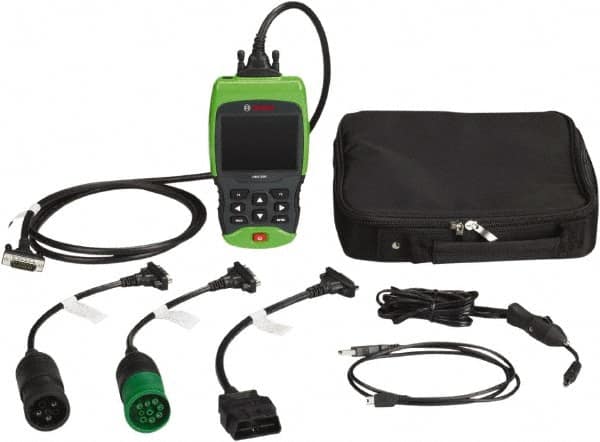 OTC - Mechanical Automotive HD Truck Diagnostics - A1 Tooling