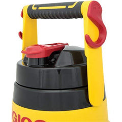 Igloo - 80 oz Beverage Jug - HDPE, Yellow/Black - A1 Tooling