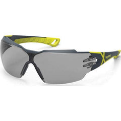 HexArmor - Safety Glasses Type: Safety Lens Color Family: Gray - A1 Tooling