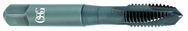 5/16-24 3FL H3 VC-10 Spiral Point Tap - Steam Oxide - A1 Tooling