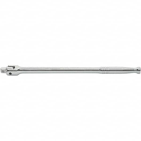 GearWrench - 1/2" Drive Extendable Breaker Bar - 24" OAL, Chrome Finish - A1 Tooling