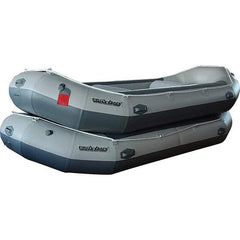 PRO-SAFE - Emergency Preparedness Supplies Type: Rescue Boat Contents/Features: Carry Bag; Foot Pump; (3) Oars; Repair Kit; 10 Person - A1 Tooling