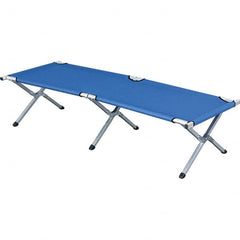 PRO-SAFE - Emergency Preparedness Supplies Type: Cot Length (Decimal Inch): 74.8000 - A1 Tooling