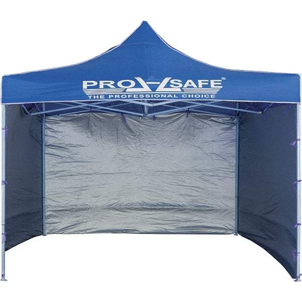 PRO-SAFE - Shelters Type: Tent Width (Feet): 10 - A1 Tooling