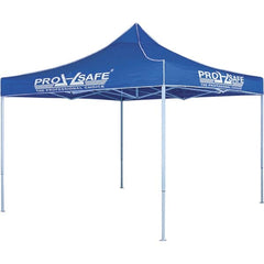 PRO-SAFE - Shelters Type: Tent Width (Feet): 10 - A1 Tooling