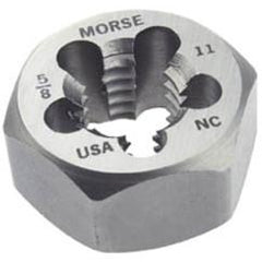 5/8-18 CBN HEX DIE - A1 Tooling