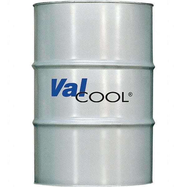 ValCool - VP805 55 Gal Drum Cutting, Drilling, Sawing, Grinding, Tapping, Turning Fluid - A1 Tooling