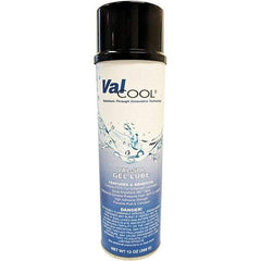 ValCool - 20 oz Can Spray Lubricant - Clear - A1 Tooling