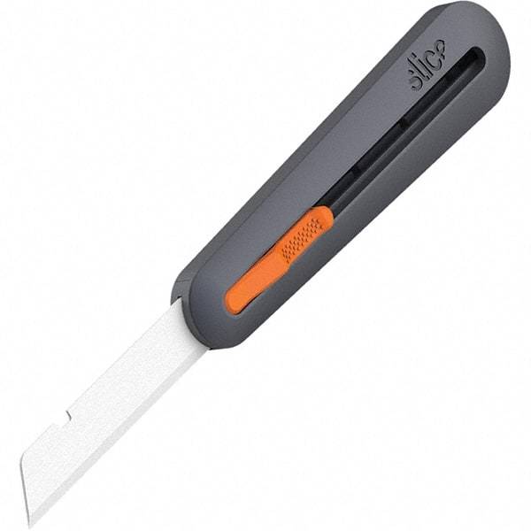 Slice - Utility Knives, Snap Blades & Box Cutters Type: Utility Knife Blade Type: Round - A1 Tooling