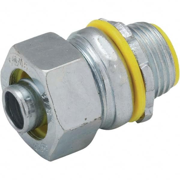 Hubbell-Raco - 1-1/2" Trade Liquidtight Conduit Connector - A1 Tooling