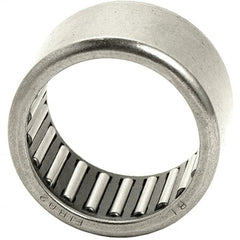 Tritan - 12 x 16 x 16mm Caged Needle Roller Bearing - Exact Industrial Supply