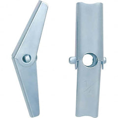 DeWALT Anchors & Fasteners - Drywall & Hollow Wall Anchors Type: Toggle Bolt Material: Steel - A1 Tooling