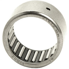 Tritan - 3/8 x 5/8 x 5/8" Caged Needle Roller Bearing - Exact Industrial Supply