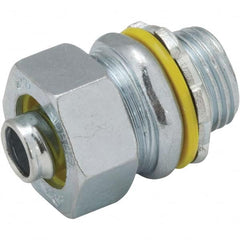 Hubbell-Raco - 3/4" Trade Liquidtight Conduit Connector - A1 Tooling