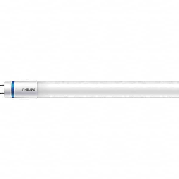 Philips - 10 Watt LED Tubular Medium Bi-Pin Lamp - A1 Tooling