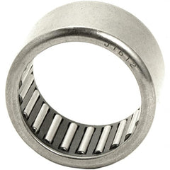 Tritan - 3/4 x 1 x 1" Caged Needle Roller Bearing - Exact Industrial Supply