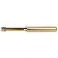 1/4X1/4" ELPTD CBN MANDREL 60G 3/8" - A1 Tooling