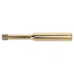 1/4X1/4" ELPTD CBN MANDREL 60G 3/8" - A1 Tooling