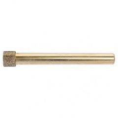 1/2X3/8" ELPTD CBN MANDREL 60G 3/8" - A1 Tooling