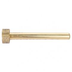 3/4X3/8" ELPTD CBN MANDREL 60G 3/8" - A1 Tooling