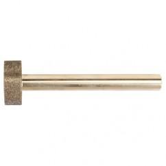 1X3/8" ELPTD CBN MANDREL 60G 3/8" - A1 Tooling