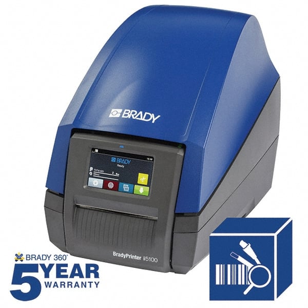 Brady - Label Printer - A1 Tooling