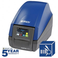 Brady - Label Printer - A1 Tooling