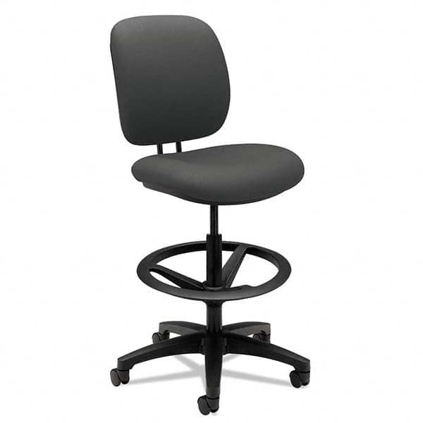 Hon - Swivel & Adjustable Stools Type: Task Stool Base Type: Five-Star - A1 Tooling