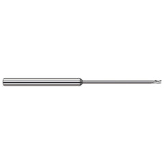 Harvey Tool - Square End Mill - A1 Tooling