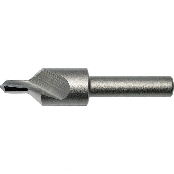 Keo - #8 Plain Cut 82° Incl Angle High Speed Steel Combo Drill & Countersink - A1 Tooling