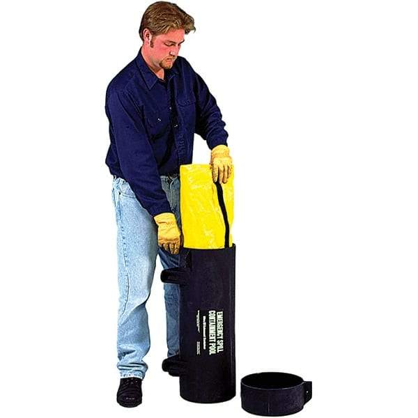 UltraTech - 2.4' Long x 1.1' Wide x 10-3/4" High, Spill Container - Compatible with Ultra-Pop-Up Pool - A1 Tooling