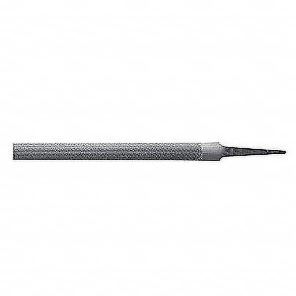 Nicholson - American-Pattern Files File Type: Half Round Length (Inch): 8 - A1 Tooling