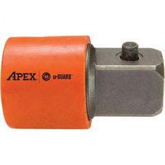 Apex - 3/8" Drive Impact Socket Extension Adapter - 1-1/2" OAL - A1 Tooling