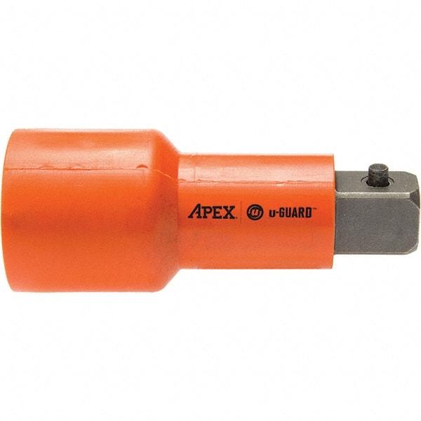 Apex - 1/2" Drive Impact Socket Extension - 6" OAL - A1 Tooling