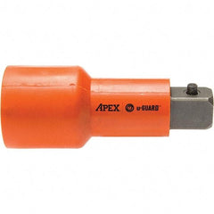 Apex - 1/2" Drive Impact Socket Extension - 6" OAL - A1 Tooling