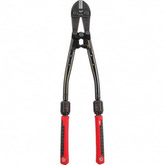 Milwaukee Tool - Cutting Pliers Type: Bolt Cutter Insulated: NonInsulated - A1 Tooling