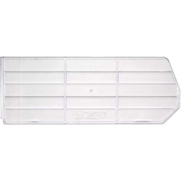 Quantum Storage - Bin Accessories Type: Bin Divider For Use With: QUS248/QUS248CL - A1 Tooling