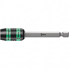 Wera - Power & Impact Screwdriver Bits & Holders Bit Type: Bit Holder Hex Size (Metric): 16.00 (mm) - A1 Tooling