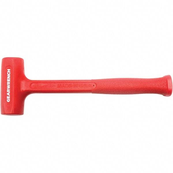 GearWrench - Dead Blow Hammers Tool Type: Dead Blow Hammer Head Weight Range: 1 - 2.9 lbs. - A1 Tooling