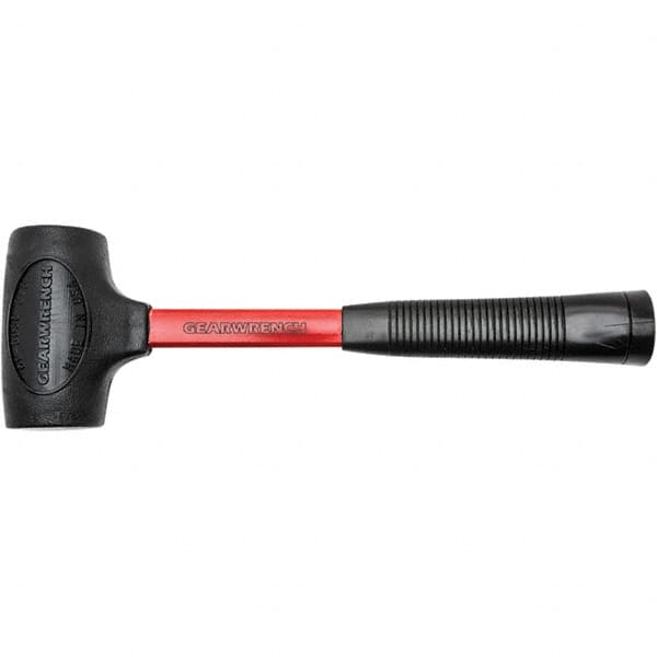 GearWrench - Dead Blow Hammers Tool Type: Dead Blow Hammer Head Weight Range: 3 - 5.9 lbs. - A1 Tooling