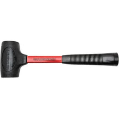 GearWrench - Dead Blow Hammers Tool Type: Dead Blow Hammer Head Weight Range: 3 - 5.9 lbs. - A1 Tooling