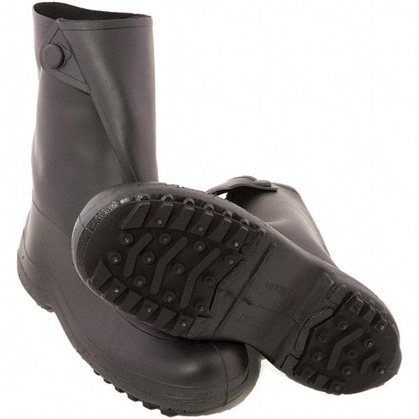 Tingley - Overboots, Overshoes & Spats Footwear Style: Overboot FootwearType: Traction - A1 Tooling